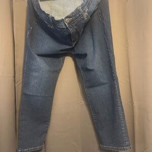 Torrid Women's Straight Blue Jeans